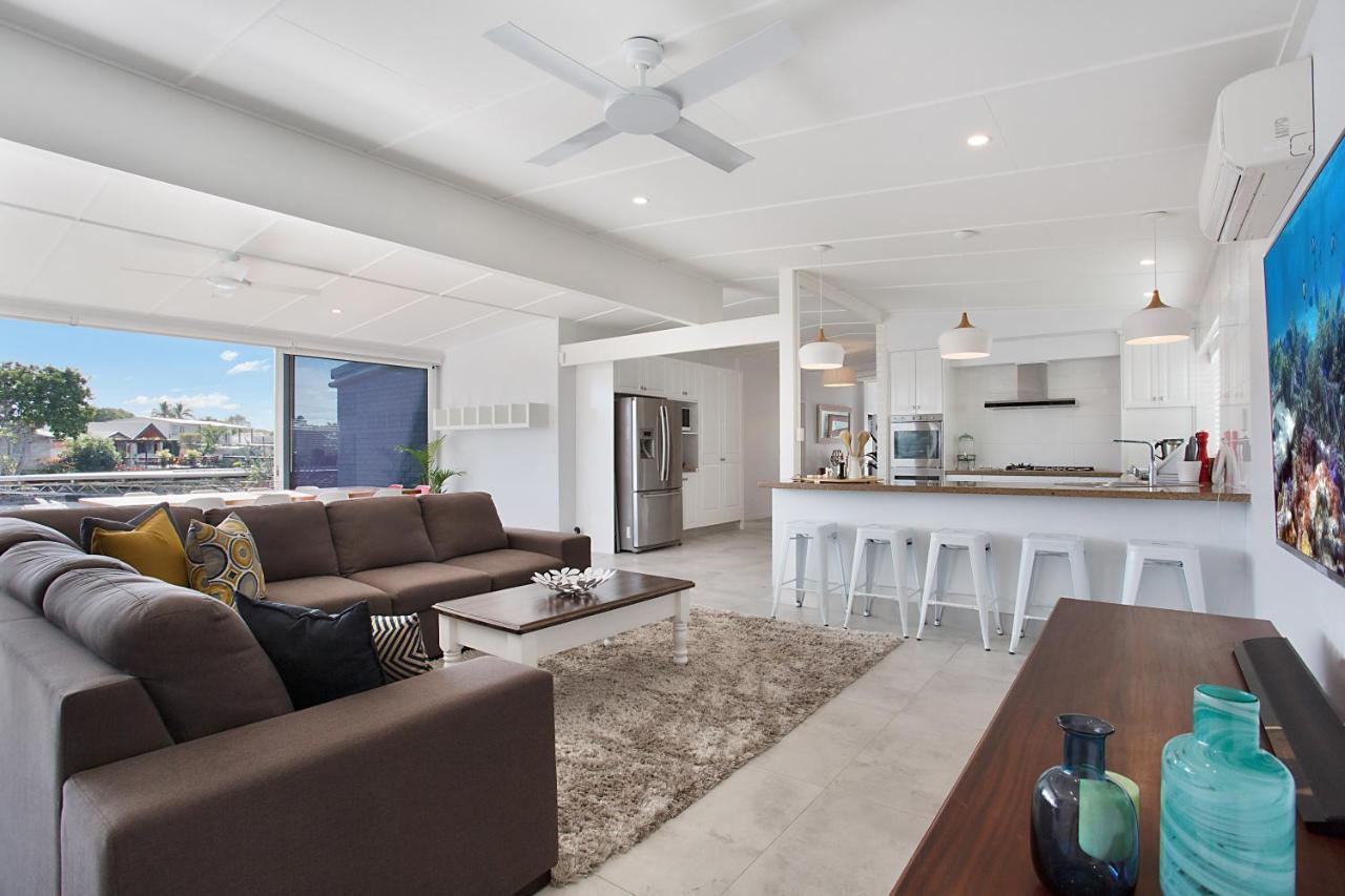 Villa Incredible Value - Perfect For Large Families à Gold Coast Extérieur photo