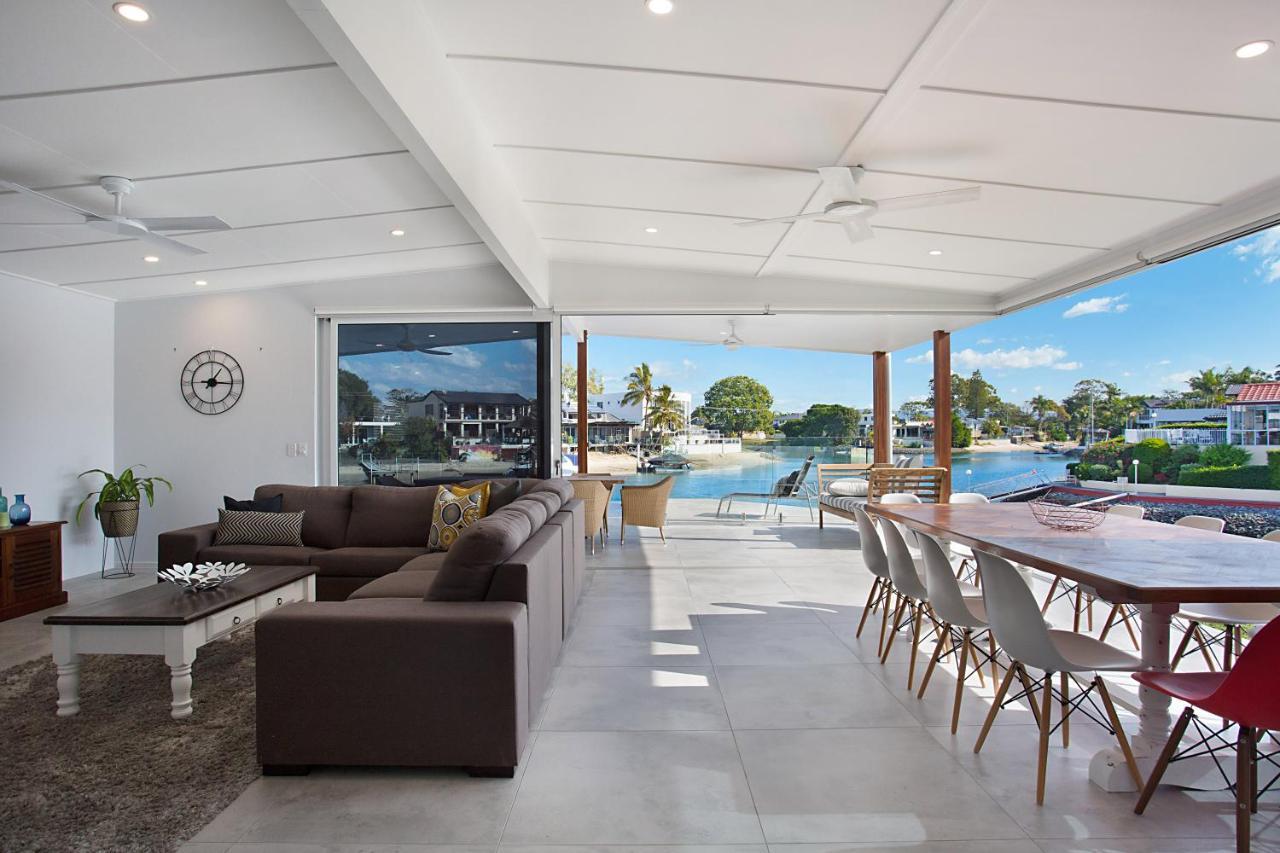 Villa Incredible Value - Perfect For Large Families à Gold Coast Extérieur photo