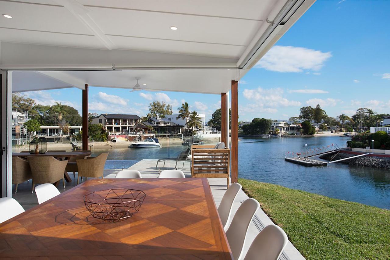 Villa Incredible Value - Perfect For Large Families à Gold Coast Extérieur photo