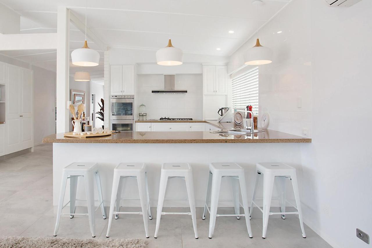 Villa Incredible Value - Perfect For Large Families à Gold Coast Extérieur photo