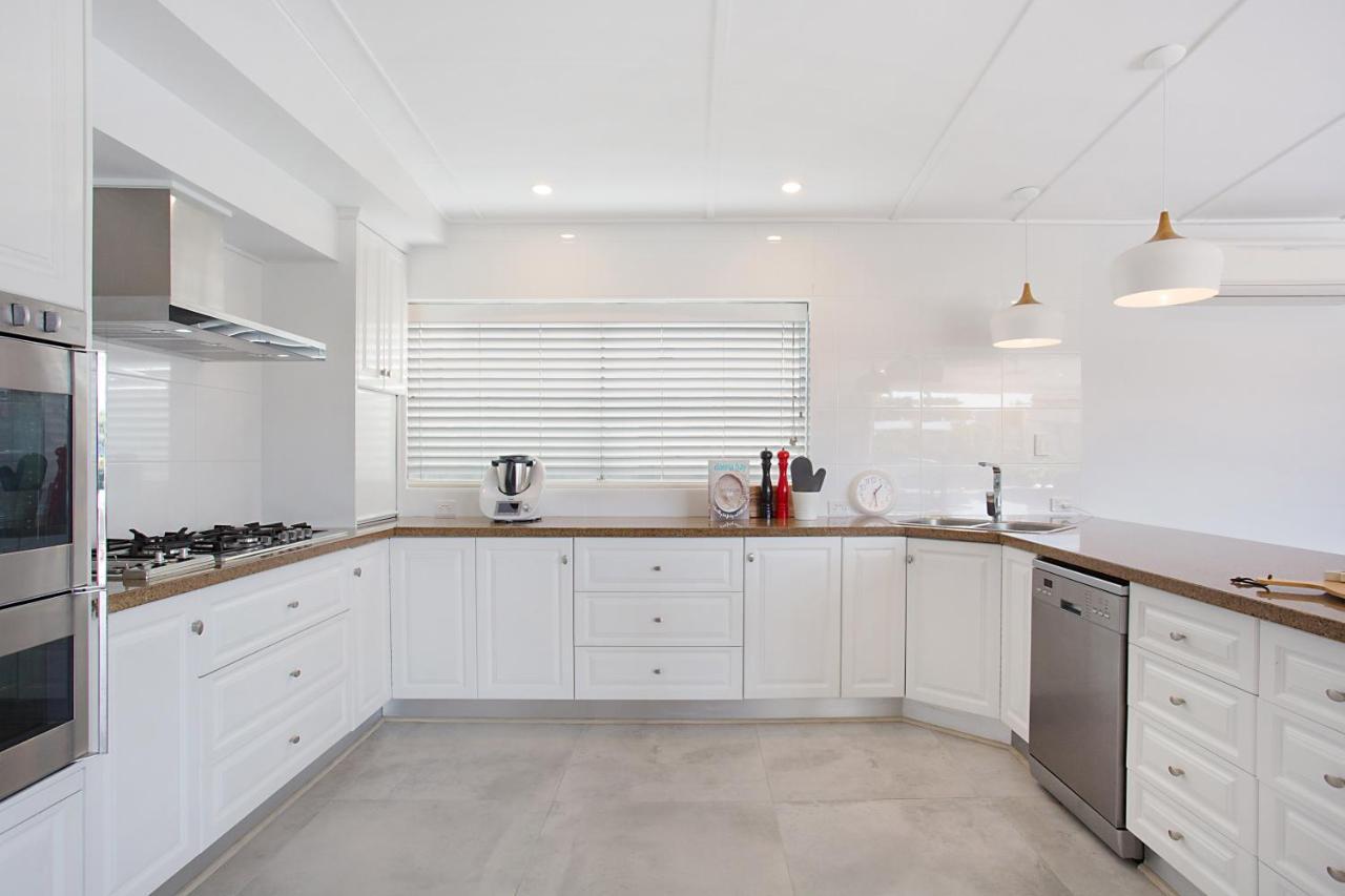 Villa Incredible Value - Perfect For Large Families à Gold Coast Extérieur photo